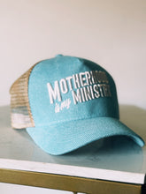 Load image into Gallery viewer, Motherhood is My Ministry Hat