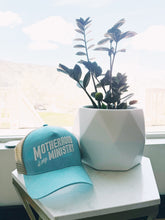 Load image into Gallery viewer, Motherhood is My Ministry Hat