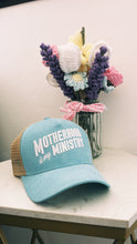 Load image into Gallery viewer, Motherhood is My Ministry Hat