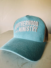 Load image into Gallery viewer, Motherhood is My Ministry Hat