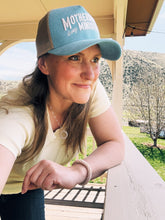 Load image into Gallery viewer, Motherhood is My Ministry Hat