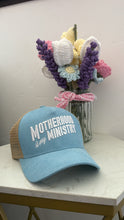 Load image into Gallery viewer, Motherhood is My Ministry Hat