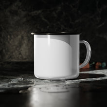 Load image into Gallery viewer, Be Thankful Cup - Black Rim - 12 oz