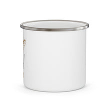 Load image into Gallery viewer, Be Kind Cup - Silver Rim - 12 oz
