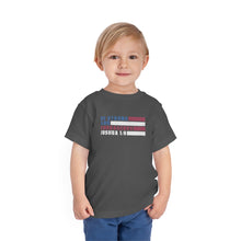 Load image into Gallery viewer, Toddler Short Sleeve Tee