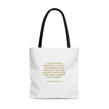 Load image into Gallery viewer, Tote Bag