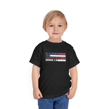 Load image into Gallery viewer, Toddler Short Sleeve Tee