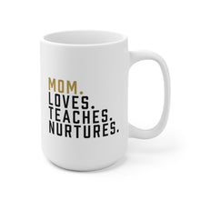 Load image into Gallery viewer, Ceramic Mug 15oz