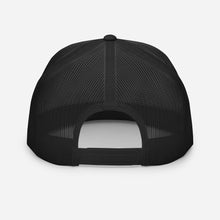 Load image into Gallery viewer, Resolute Not Passive Trucker Cap