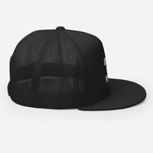 Load image into Gallery viewer, Resolute Not Passive Trucker Cap
