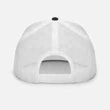 Load image into Gallery viewer, Resolute Not Passive Trucker Cap