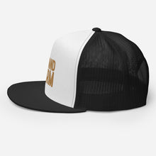 Load image into Gallery viewer, Stand Firm Trucker Cap
