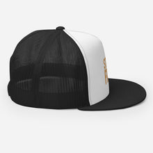 Load image into Gallery viewer, Stand Firm Trucker Cap