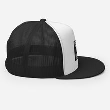 Load image into Gallery viewer, Resolute Not Passive Trucker Cap