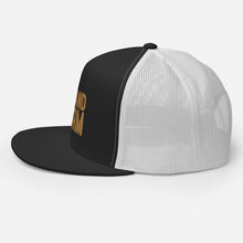 Load image into Gallery viewer, Stand Firm Trucker Cap