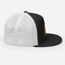 Load image into Gallery viewer, Stand Firm Trucker Cap