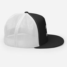 Load image into Gallery viewer, Resolute Not Passive Trucker Cap
