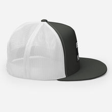 Load image into Gallery viewer, Resolute Not Passive Trucker Cap