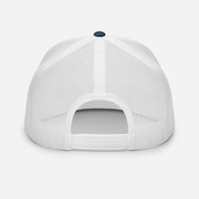 Load image into Gallery viewer, Resolute Not Passive Trucker Cap