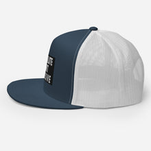 Load image into Gallery viewer, Resolute Not Passive Trucker Cap