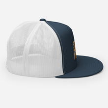 Load image into Gallery viewer, Stand Firm Trucker Cap