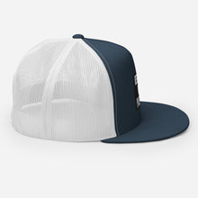 Load image into Gallery viewer, Resolute Not Passive Trucker Cap