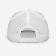 Load image into Gallery viewer, Resolute Not Passive Trucker Cap