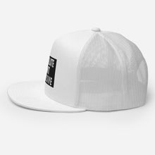 Load image into Gallery viewer, Resolute Not Passive Trucker Cap
