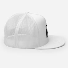 Load image into Gallery viewer, Resolute Not Passive Trucker Cap