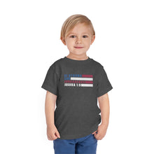Load image into Gallery viewer, Toddler Short Sleeve Tee