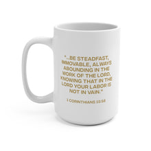 Load image into Gallery viewer, Ceramic Mug 15oz