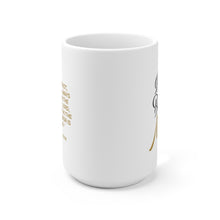 Load image into Gallery viewer, Ceramic Mug 15oz