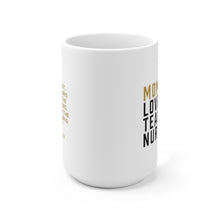 Load image into Gallery viewer, Ceramic Mug 15oz