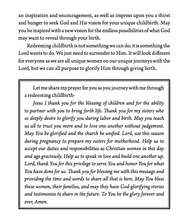 Load image into Gallery viewer, Redeeming Childbirth Book & Guide Bundle-20% OFF