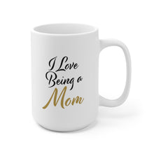 Load image into Gallery viewer, Ceramic Mug 15oz