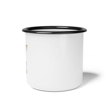 Load image into Gallery viewer, Be Loving Cup - Black Rim - 12 oz