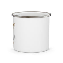 Load image into Gallery viewer, Be Patient Cup - Silver Rim - 12 oz