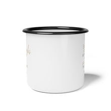Load image into Gallery viewer, Prov. 31:25 cup -  Black Rim - 12 oz