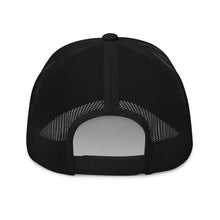 Load image into Gallery viewer, Joshua 1:9 Trucker Cap