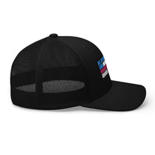 Load image into Gallery viewer, Joshua 1:9 Trucker Cap