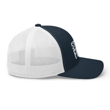 Load image into Gallery viewer, Stand Firm Trucker Cap