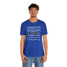 Load image into Gallery viewer, Be Resolute MTNS Unisex Tee
