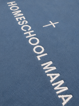 Load image into Gallery viewer, Homeschool Mama- Long Sleeve
