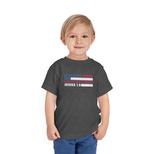 Load image into Gallery viewer, Toddler Short Sleeve Tee
