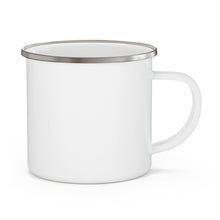 Load image into Gallery viewer, Be Patient Cup - Silver Rim - 12 oz
