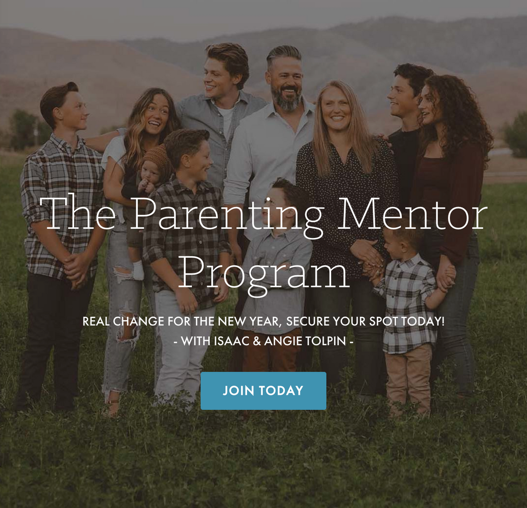 Parenting Mentor Program